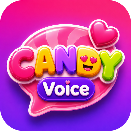 Candy Voice